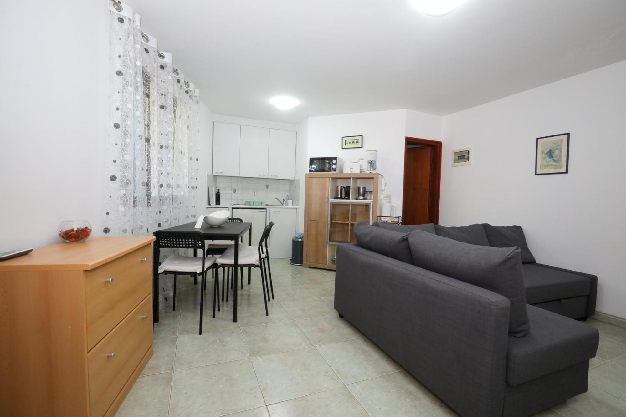 Apartment Matija Premantura Exterior foto