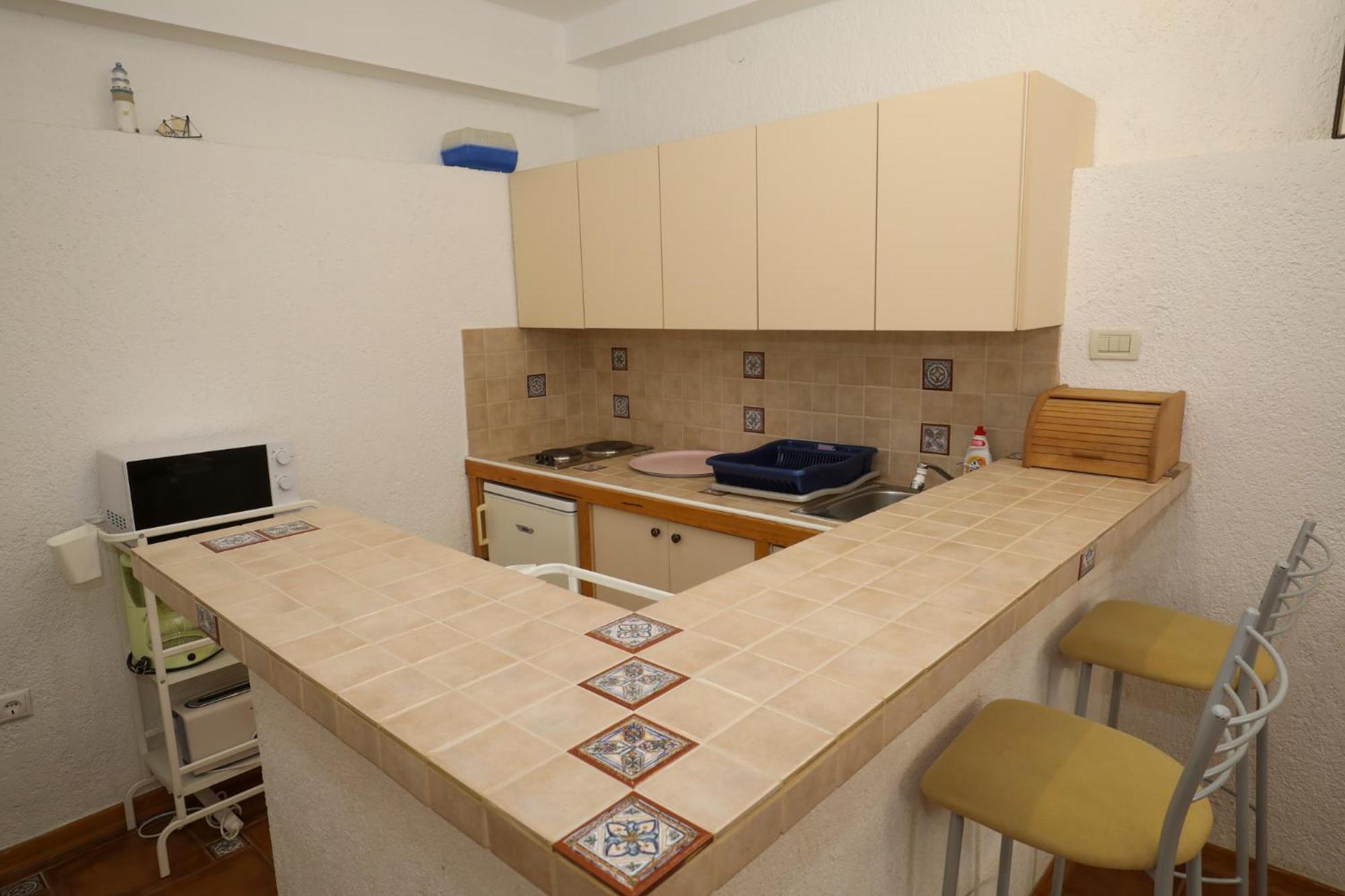 Apartment Matija Premantura Exterior foto